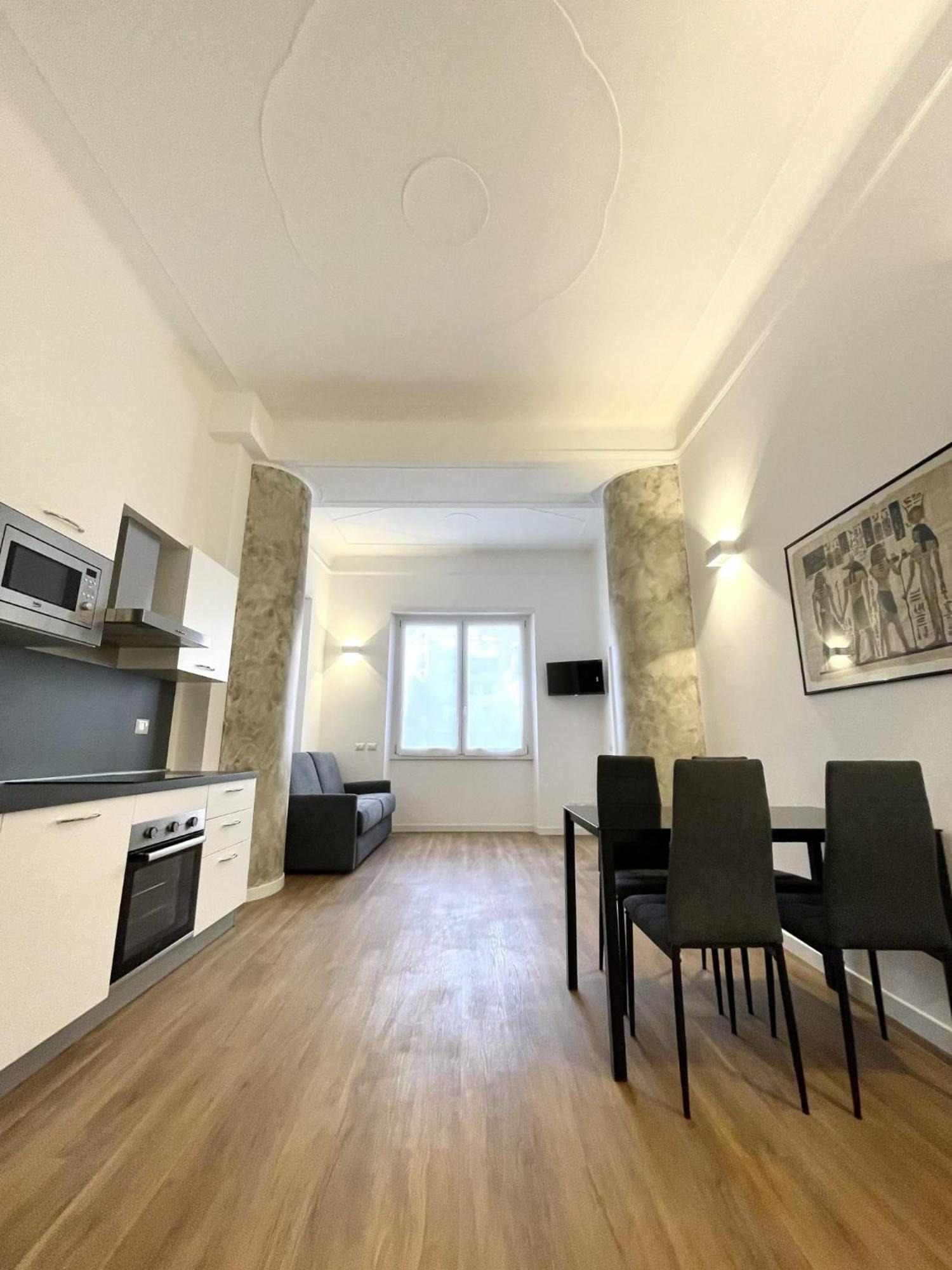 P&P House 38 Bilo Apartment Bergamo Exterior photo