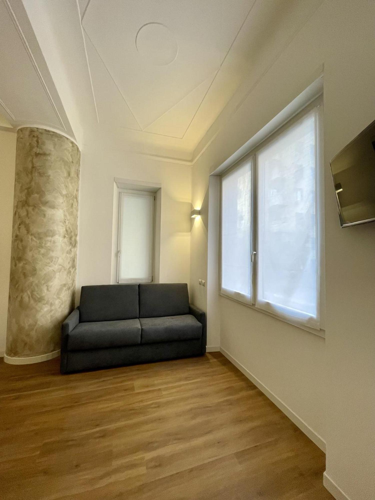 P&P House 38 Bilo Apartment Bergamo Exterior photo