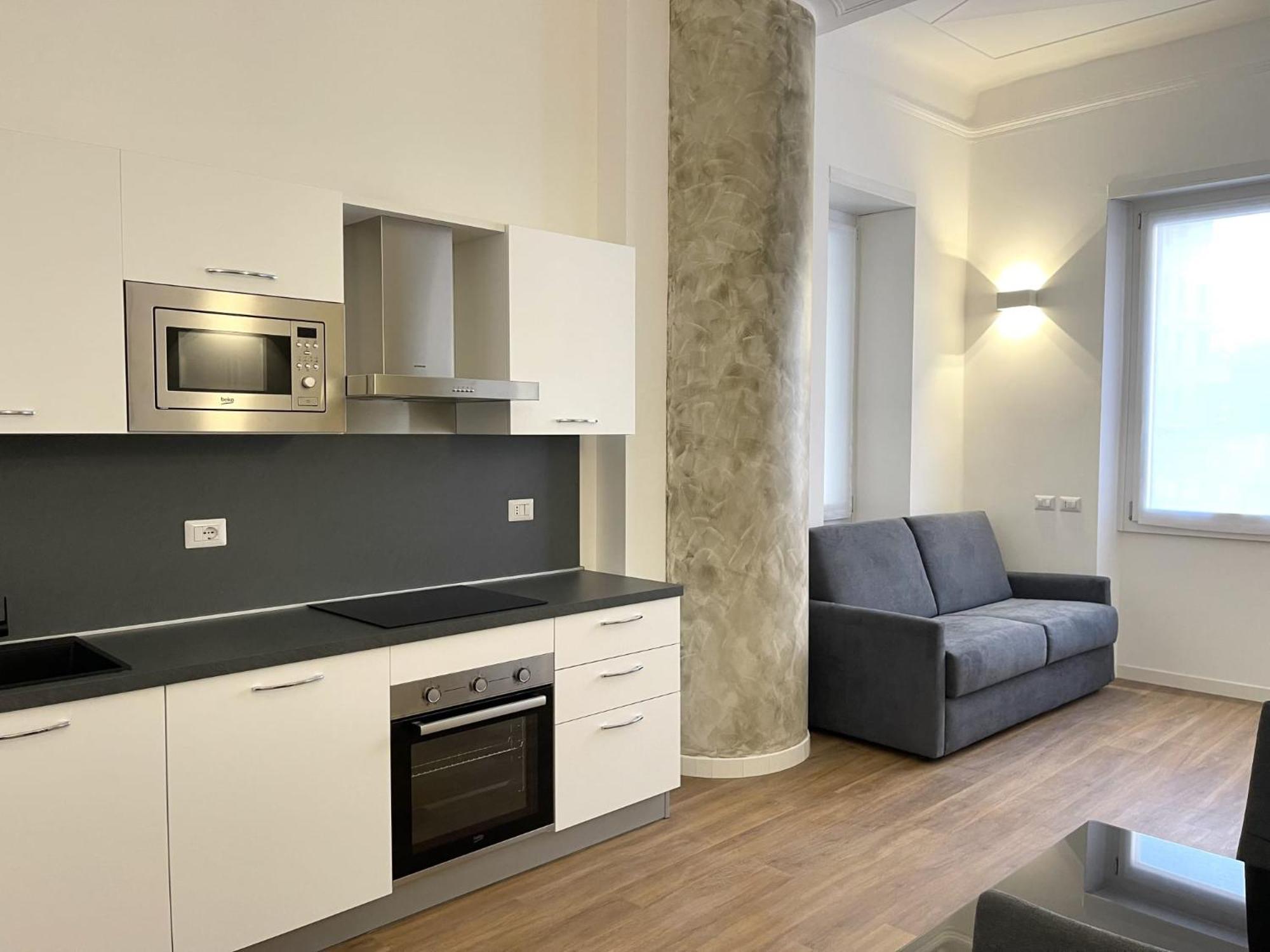 P&P House 38 Bilo Apartment Bergamo Exterior photo